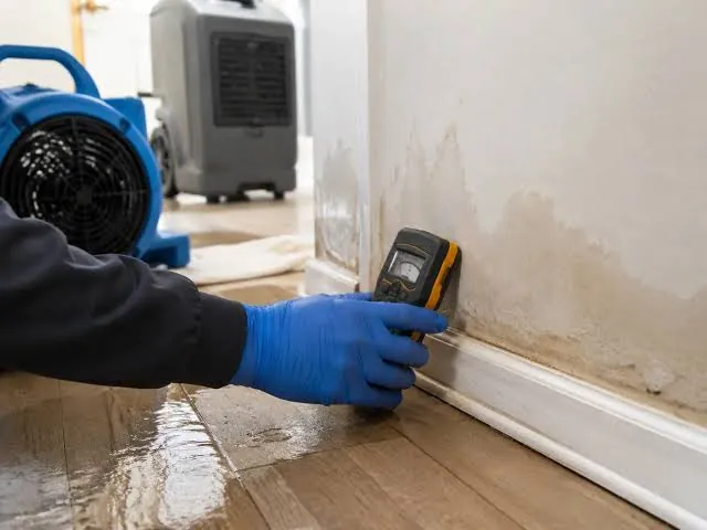 24/7 Water damage restoration services in Eaton Estates, OH - Rapid flood cleanup and mitigation